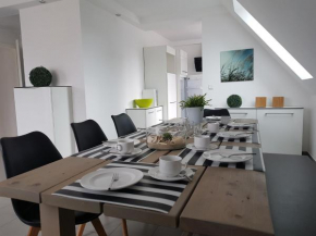 Ferienwohnung dat witte hus 2